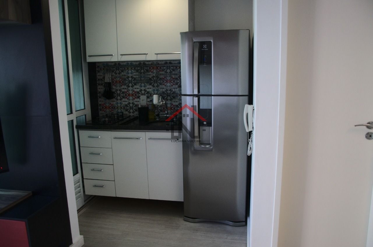 Apartamento residencial em são paulo - sp, vila nova conceição