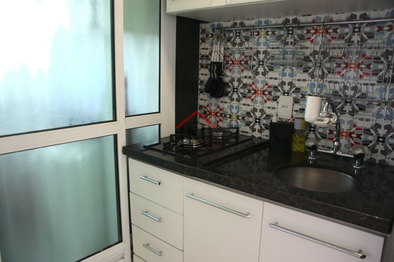 Apartamento residencial em são paulo - sp, vila nova conceição