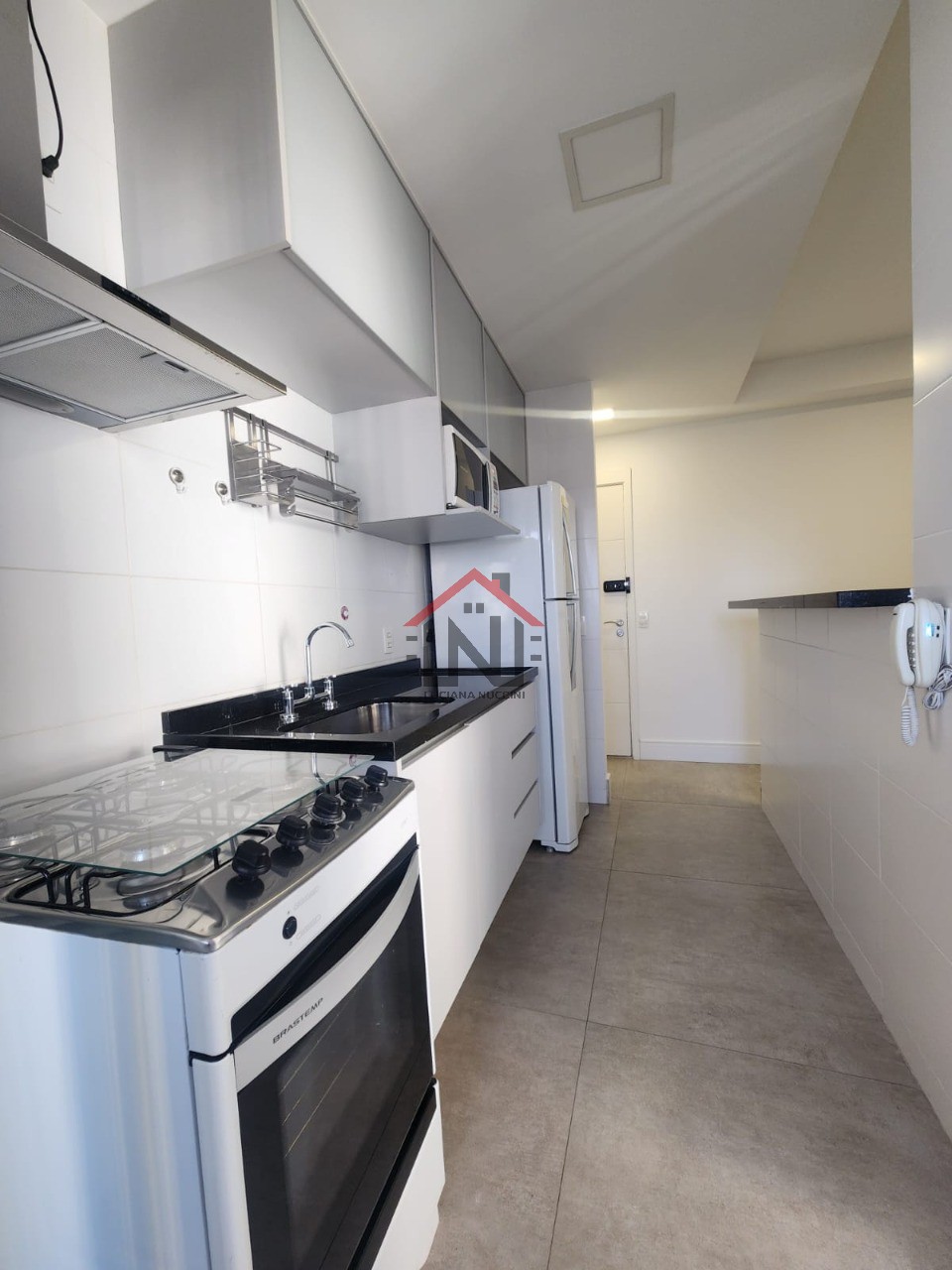 APARTAMENTO RESIDENCIAL em São Paulo - SP, Vila Olímpia