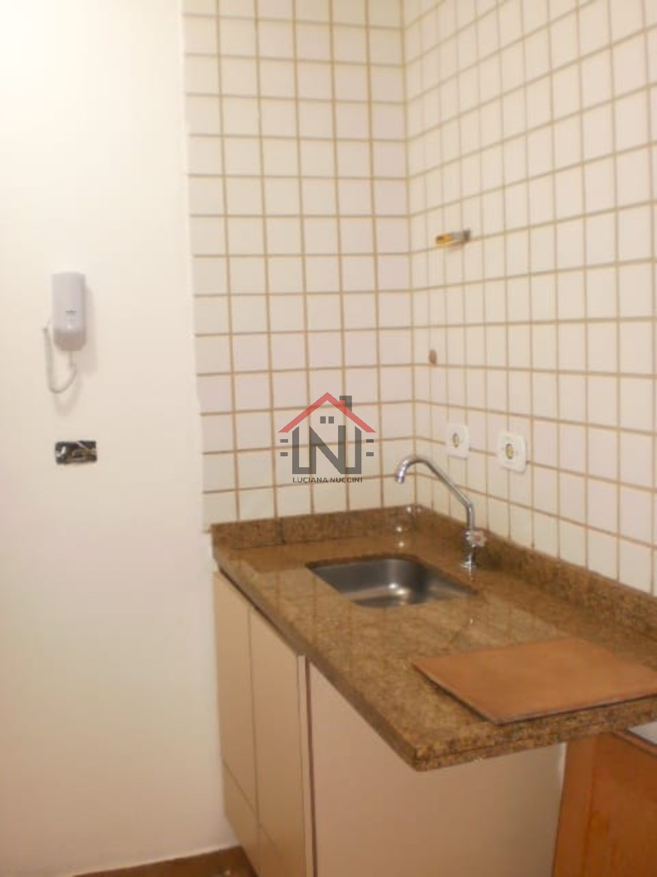 Studio de Luxo na Sé: 1 quarto, 1 banheiro, 38m² - Locação em São Paulo-SP