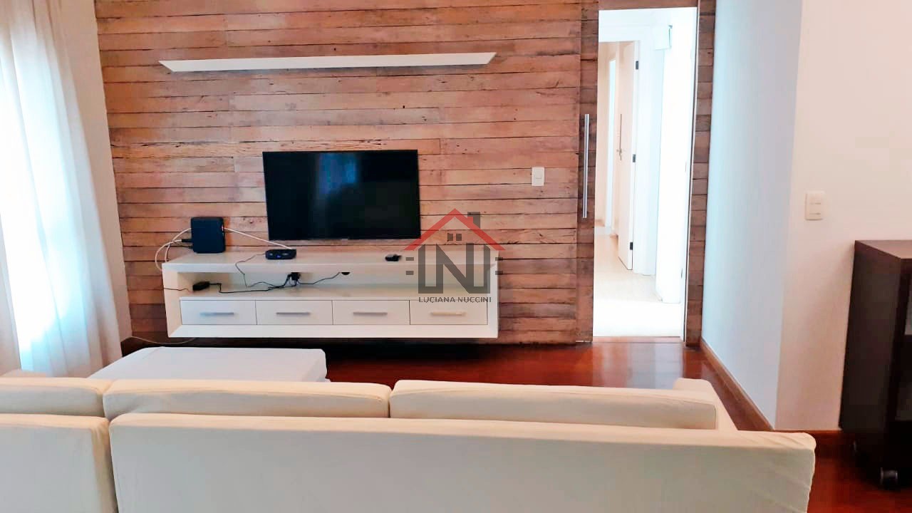 Aluguel de Apartamento de Luxo em Pinheiros, São Paulo-SP: 2 Quartos, 1 Suíte, 3 Banheiros, 2 Vagas, 85 m²!