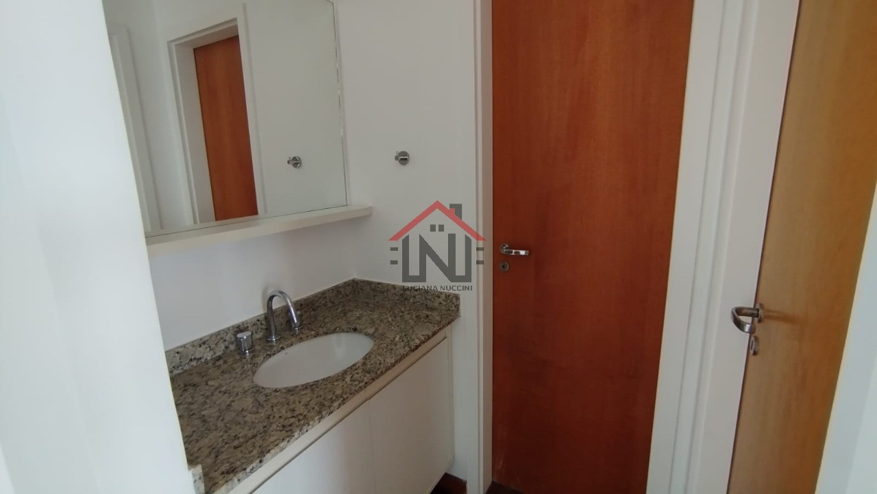 Apartamento para locação em São Paulo-SP, no bairro Sumarezinho, 1 quarto, 1 sala, 1 banheiro, 1 vaga, 44m².