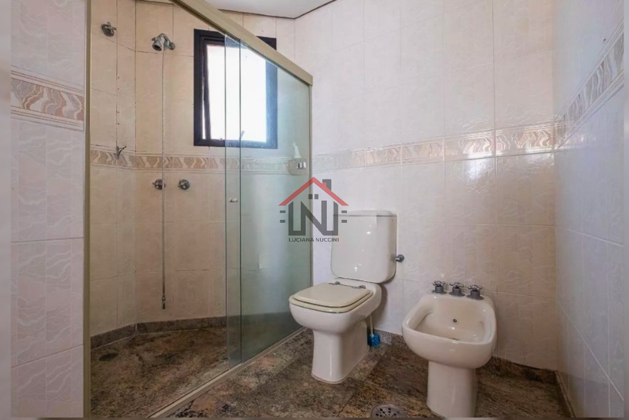 Imóvel de luxo na Vila Madalena: Apartamento com 3 suítes, 285m² e 4 vagas de garagem em São Paulo-SP