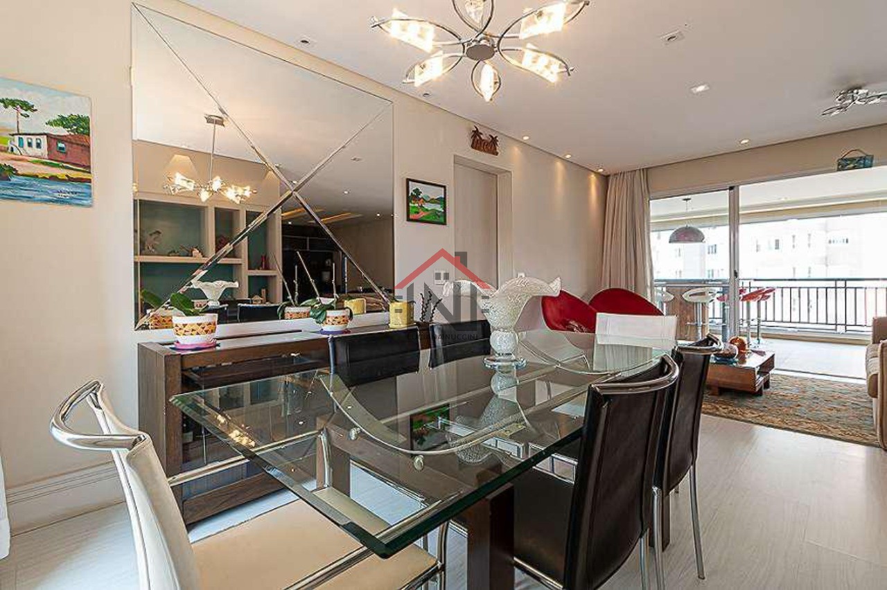 Apartamento residencial em são paulo - sp, vila mariana
