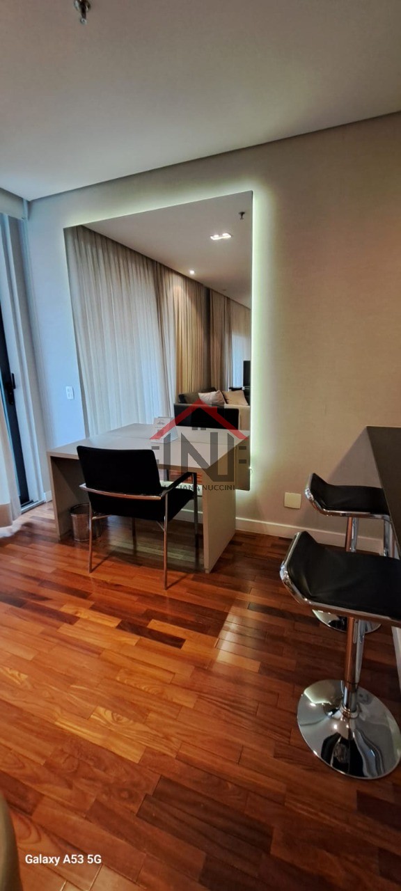 Apartamento residencial em são paulo - sp, vila olímpia