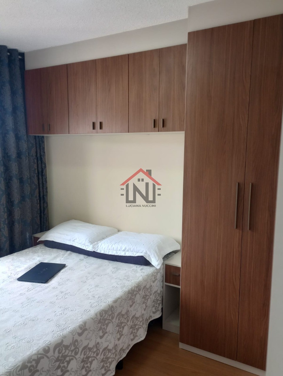 Apartamento residencial em são paulo - sp, usina piratininga