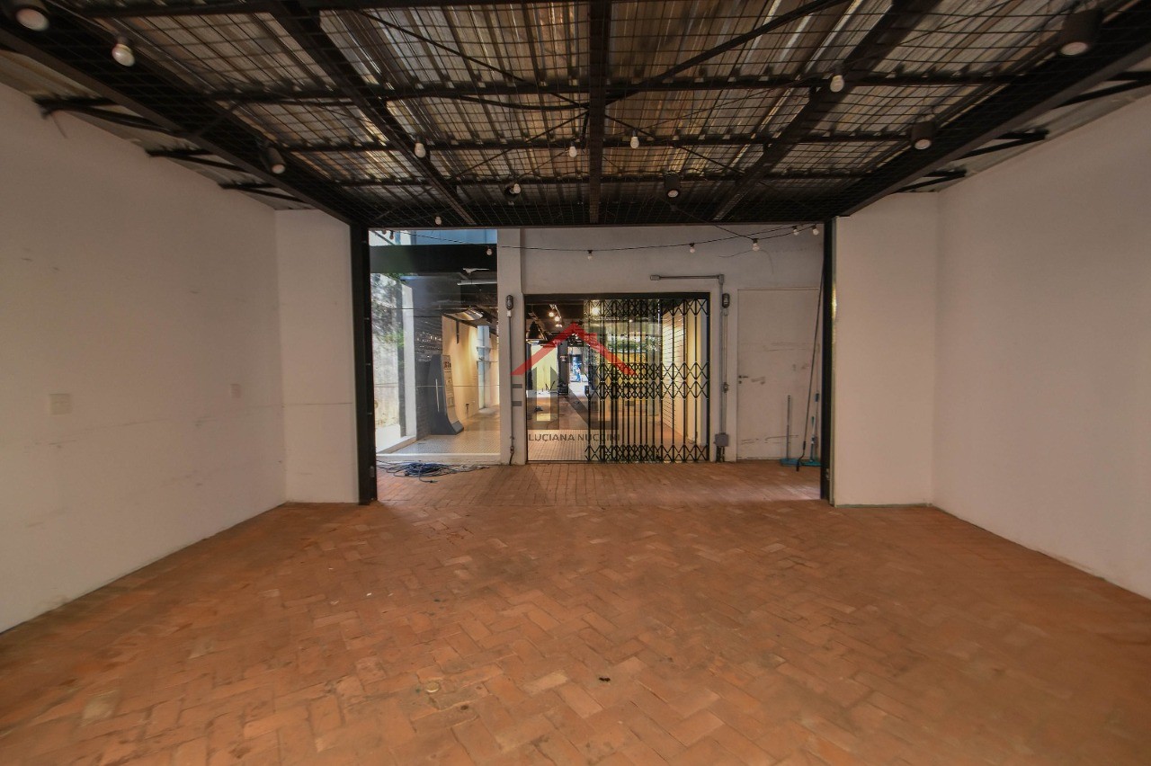 Galpao comercial em são paulo - sp, jardim paulistano