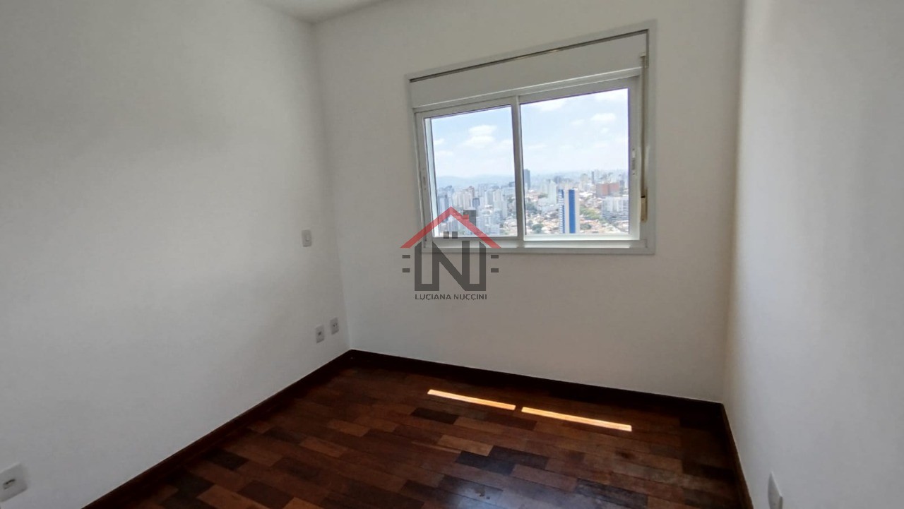 Apartamento para locação em São Paulo-SP, no bairro Sumarezinho, 1 quarto, 1 sala, 1 banheiro, 1 vaga, 44m².