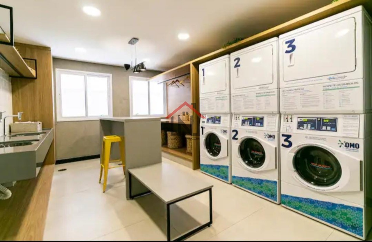 Studio residencial em são paulo - sp, bela vista