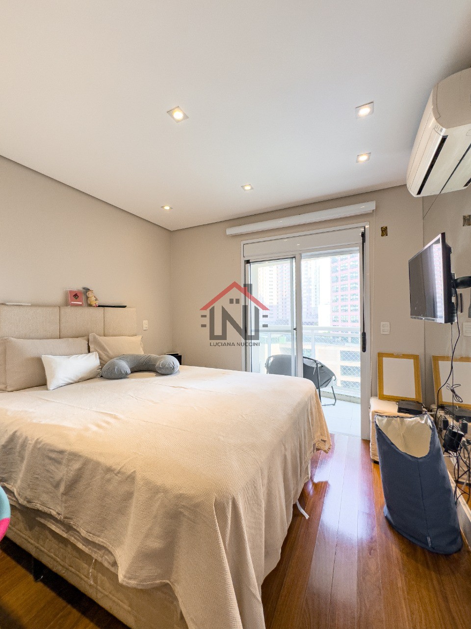 Apartamento residencial em são paulo - sp, cidade monções