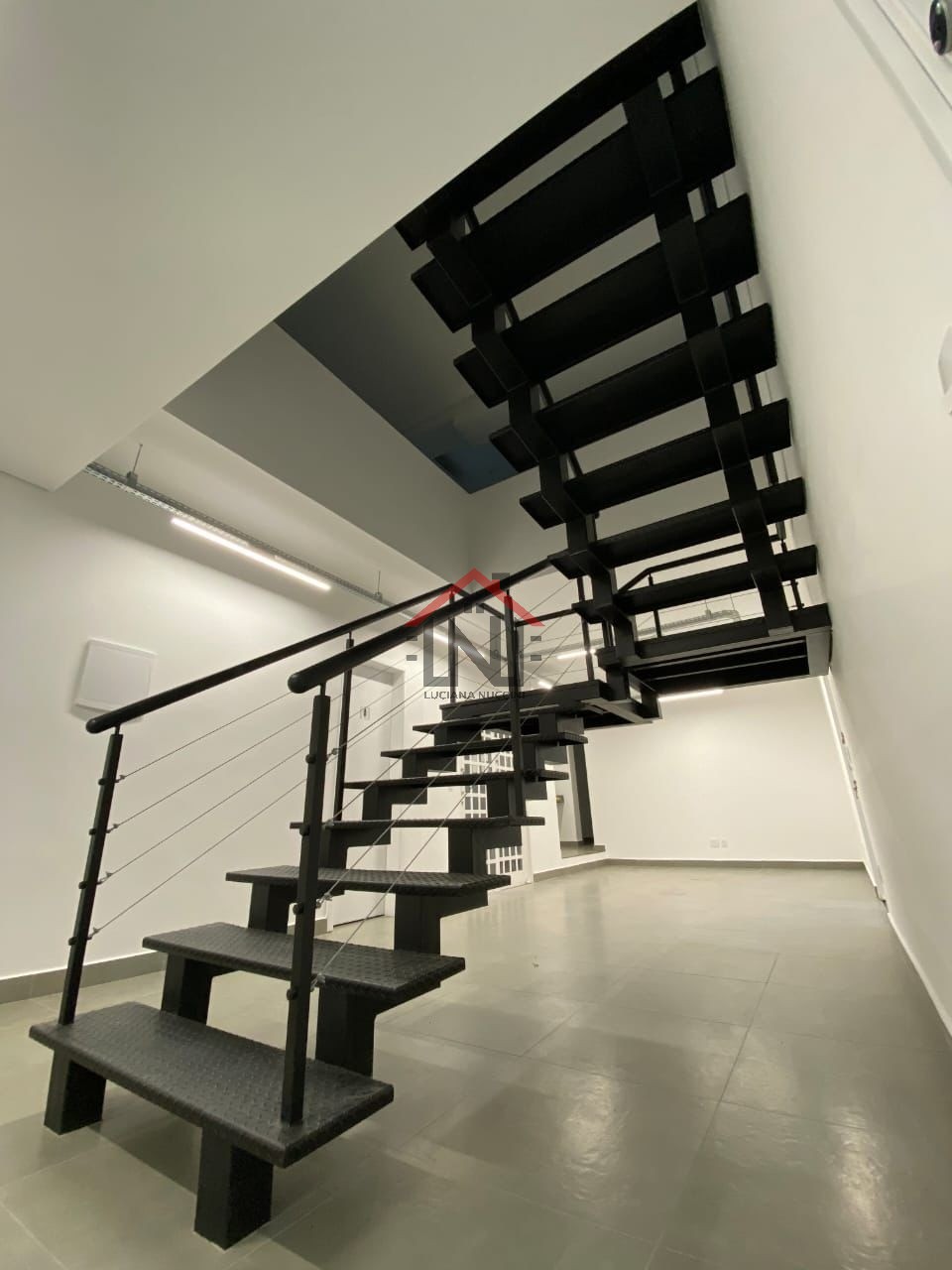 Conjunto comercial comercial em são paulo - sp, vila olímpia