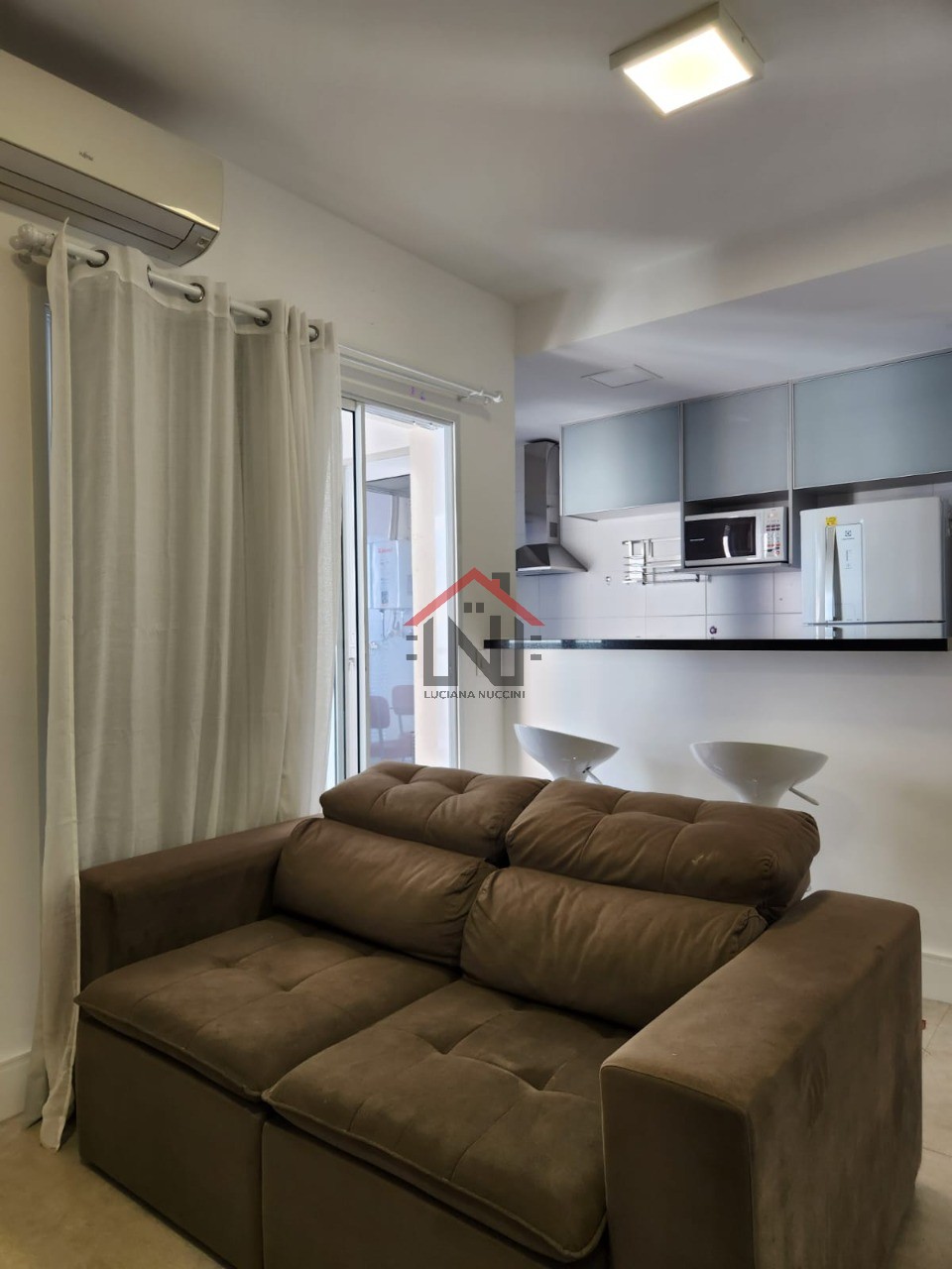 APARTAMENTO RESIDENCIAL em São Paulo - SP, Vila Olímpia