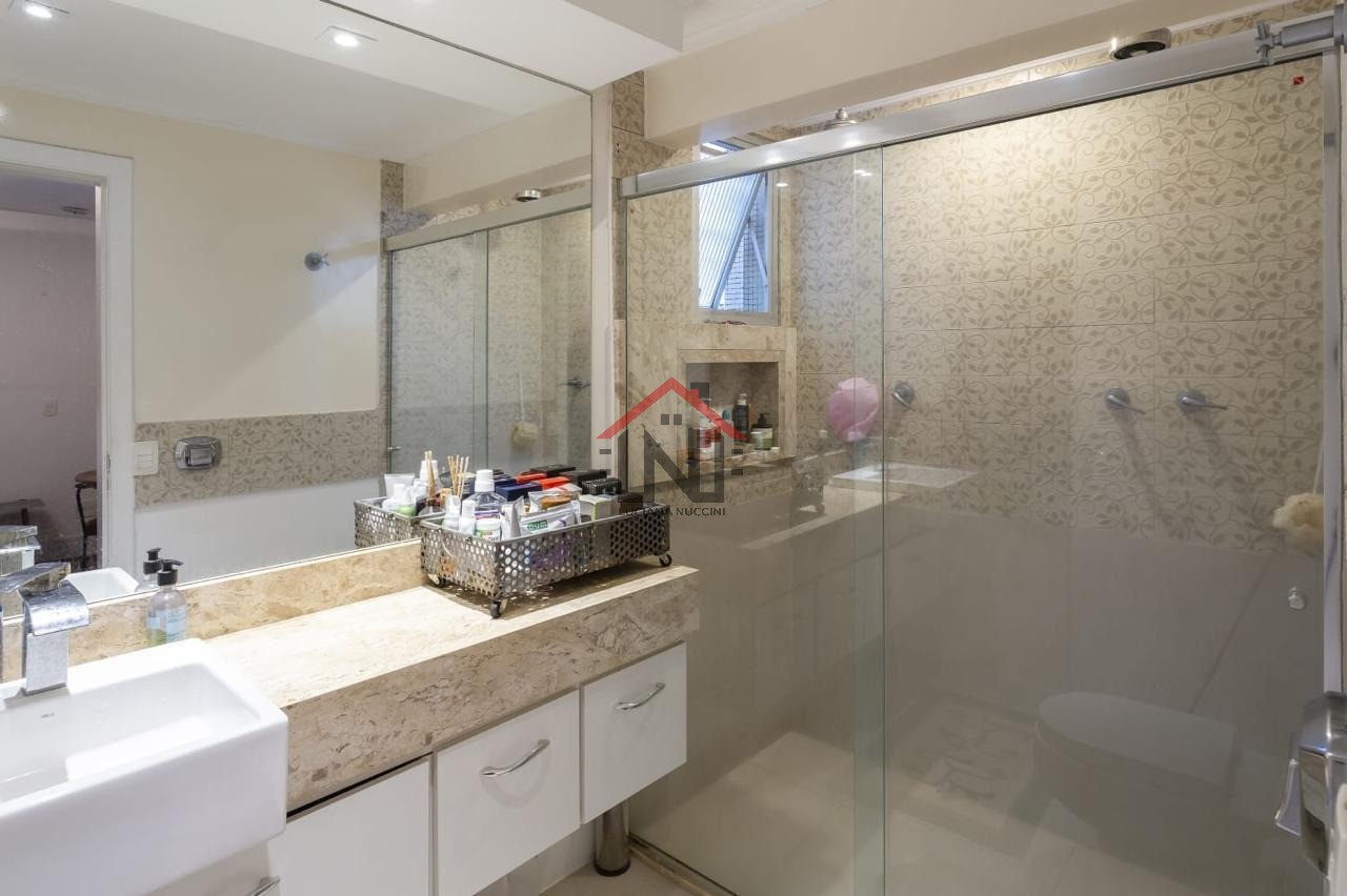 Imperdível cobertura de luxo em São Paulo-SP, Perdizes: 3 quartos, 2 suítes, 2 salas, 3 banheiros, 2 vagas, 234m². Confira!
