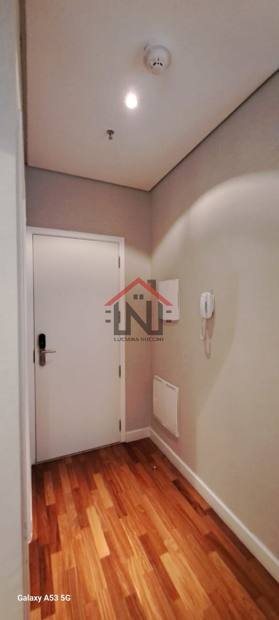 Apartamento residencial em são paulo - sp, vila olímpia