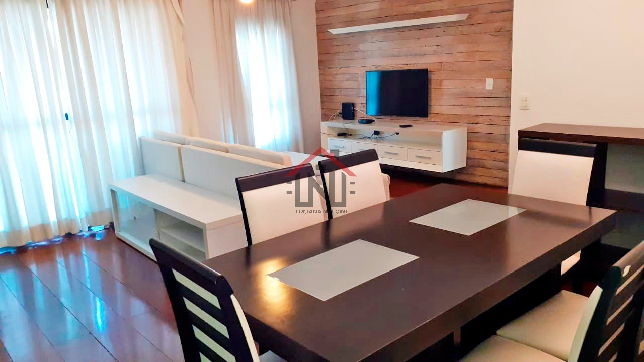 Aluguel de Apartamento de Luxo em Pinheiros, São Paulo-SP: 2 Quartos, 1 Suíte, 3 Banheiros, 2 Vagas, 85 m²!