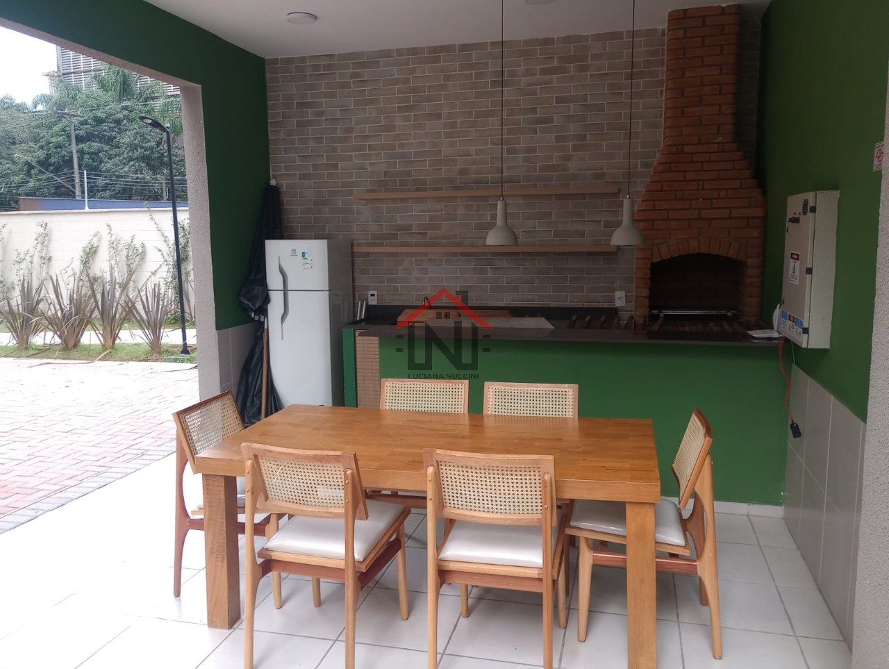 Apartamento residencial em são paulo - sp, usina piratininga