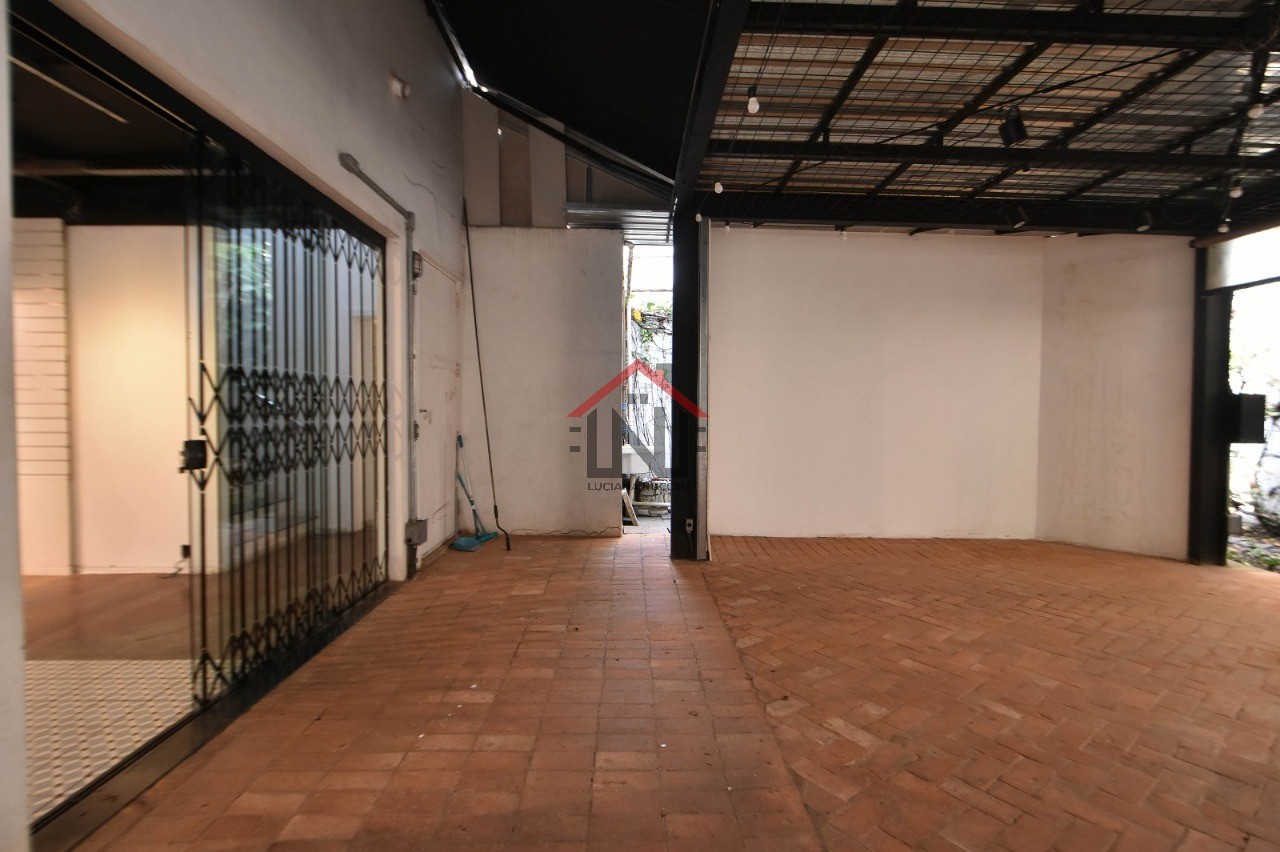 Galpao comercial em são paulo - sp, jardim paulistano