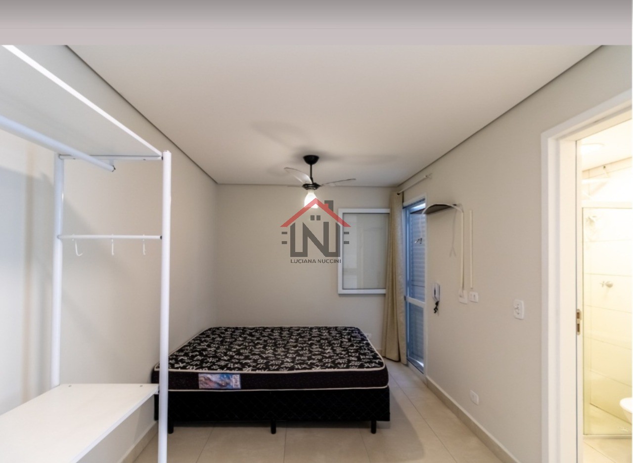 Studio residencial para locação campos elíseos, são paulo 1 