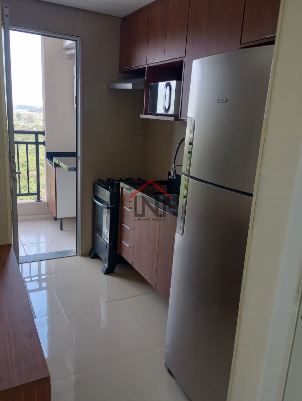 Apartamento residencial em são paulo - sp, usina piratininga