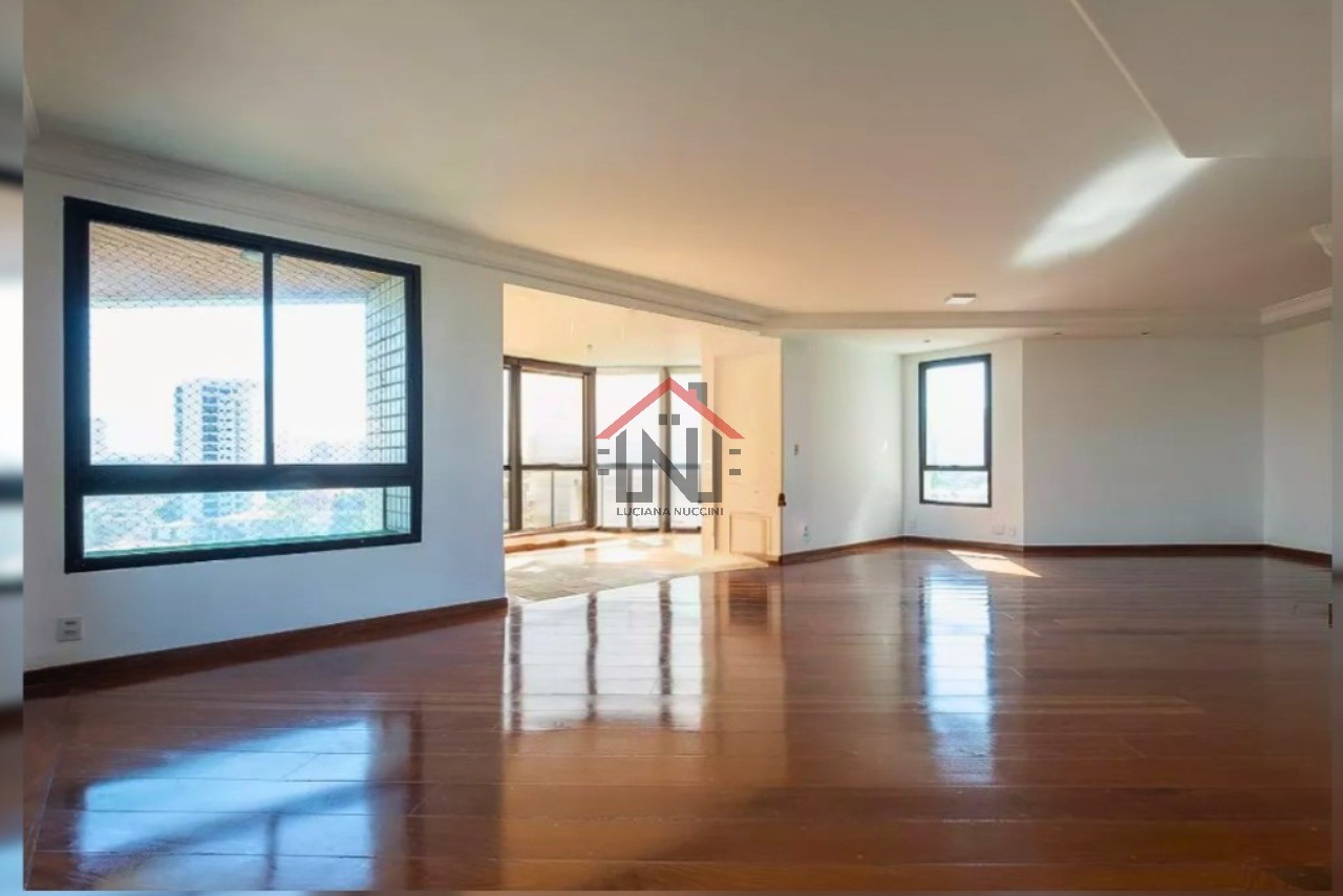 Imóvel de luxo na Vila Madalena: Apartamento com 3 suítes, 285m² e 4 vagas de garagem em São Paulo-SP