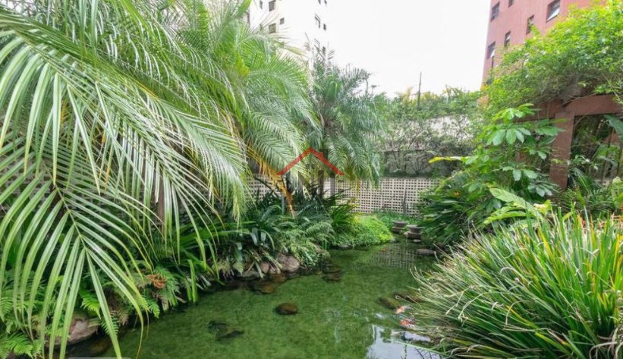 Apartamento residencial em são paulo - sp, vila nova conceiç