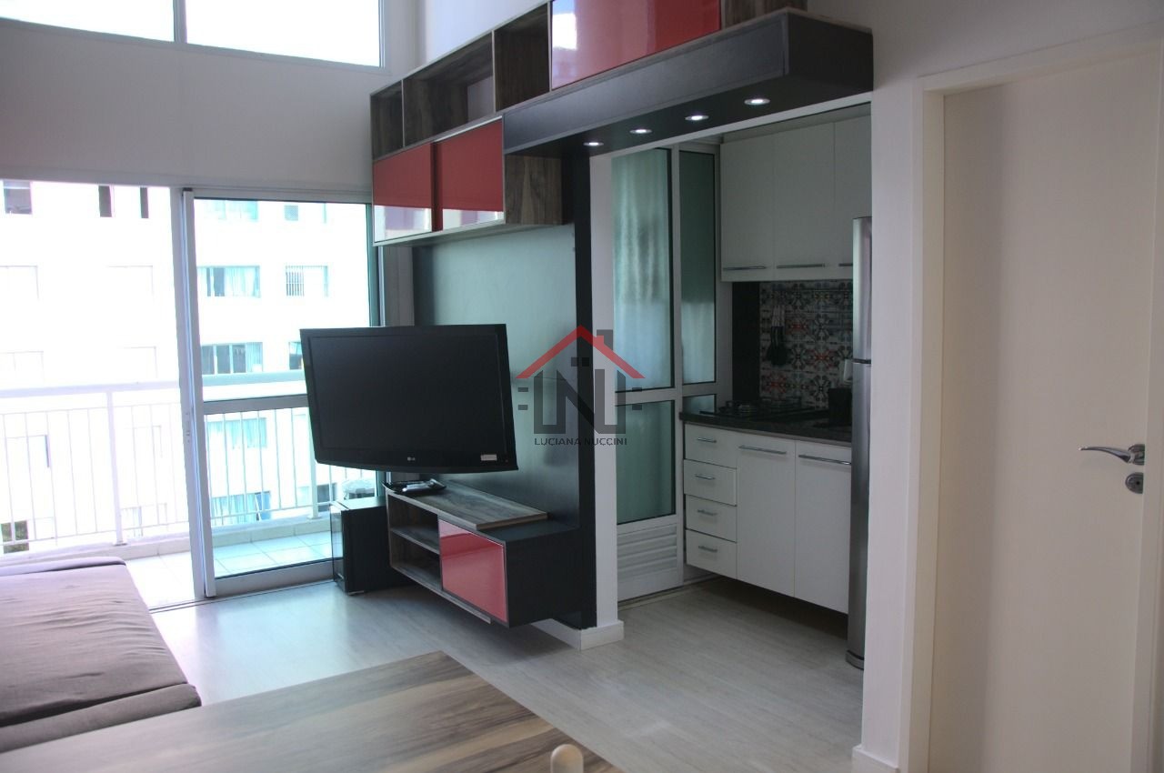 Apartamento residencial em são paulo - sp, vila nova conceição