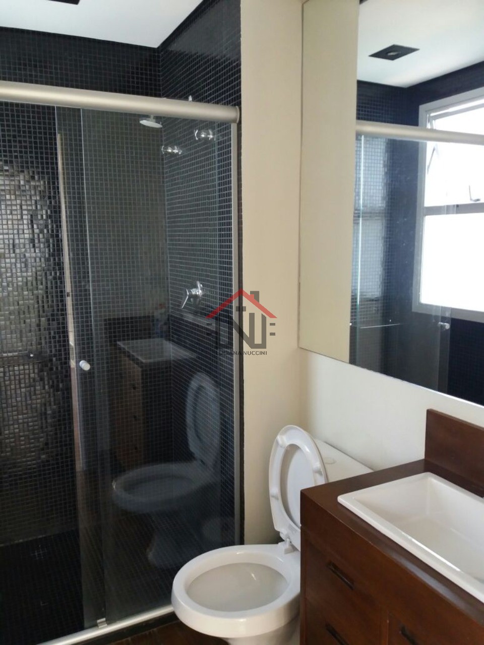 Apartamento residencial em são paulo - sp, paraíso do morumb