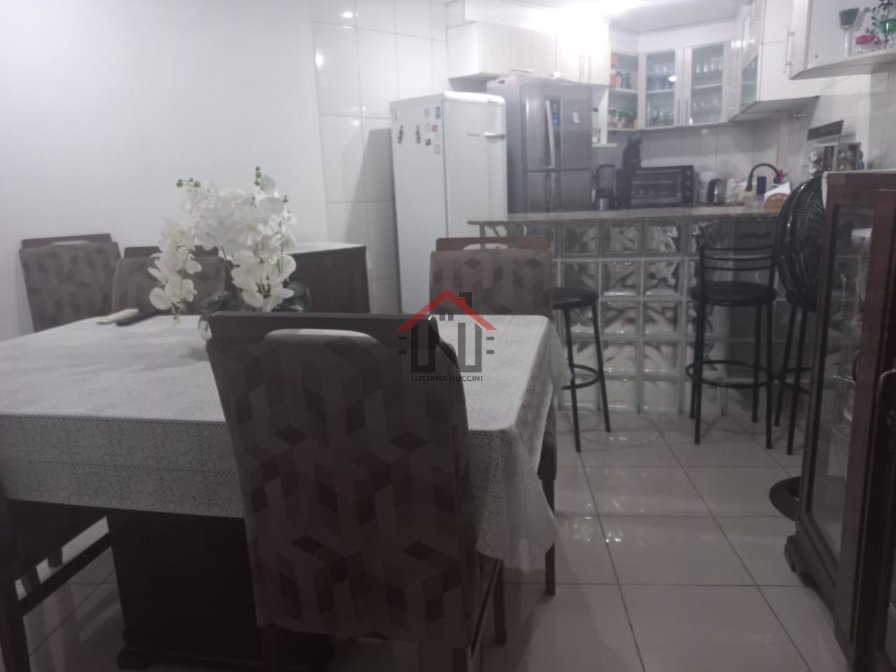 Casa residencial em são paulo - sp, jardim represa