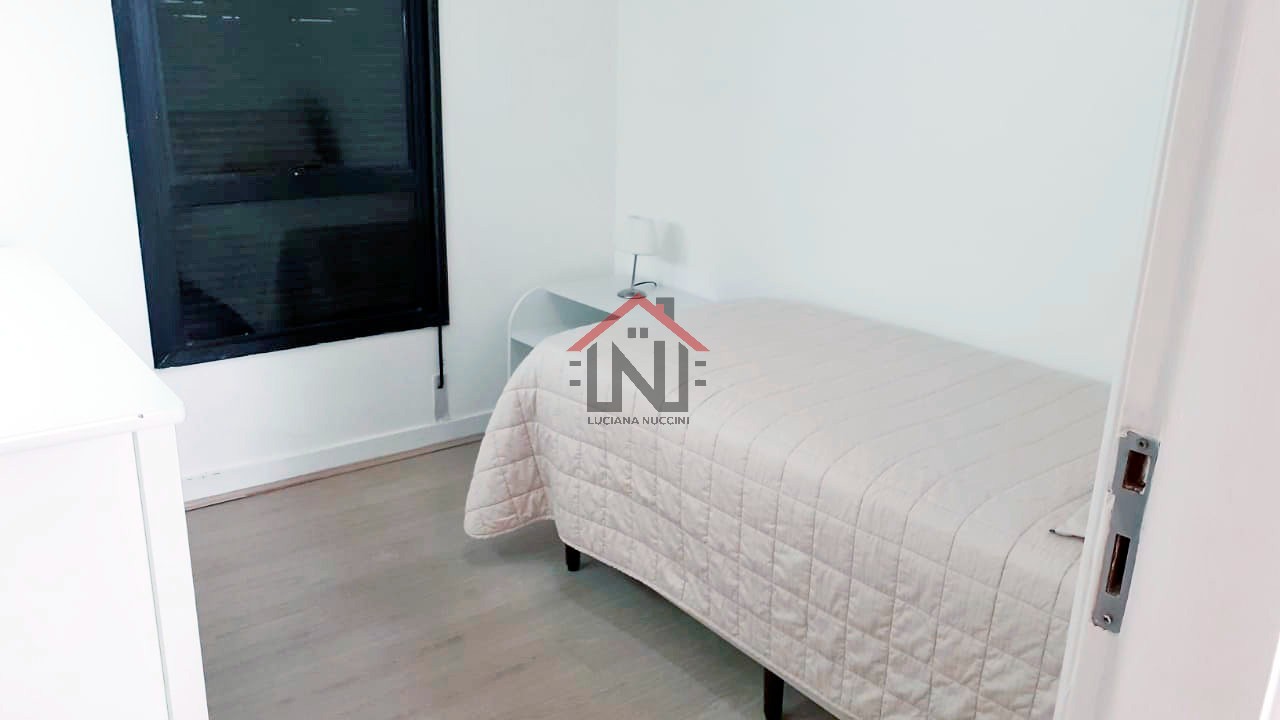 Aluguel de Apartamento de Luxo em Pinheiros, São Paulo-SP: 2 Quartos, 1 Suíte, 3 Banheiros, 2 Vagas, 85 m²!