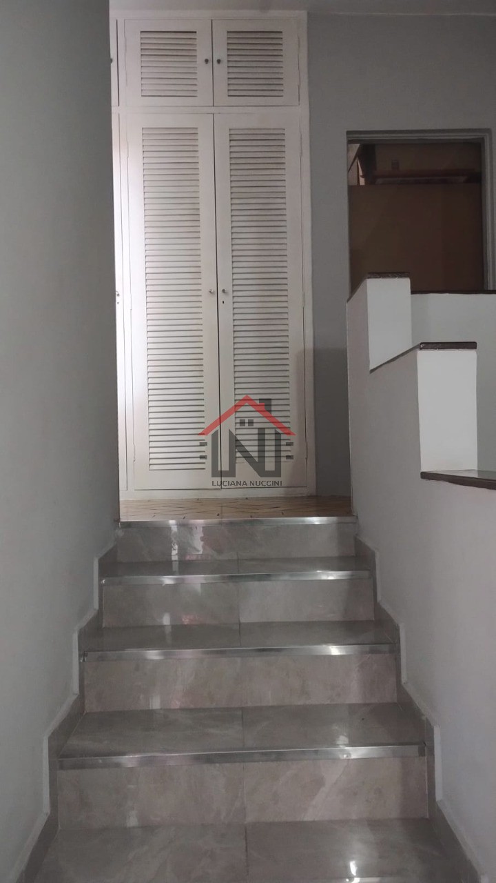 Casa residencial em são paulo - sp, vila cordeiro