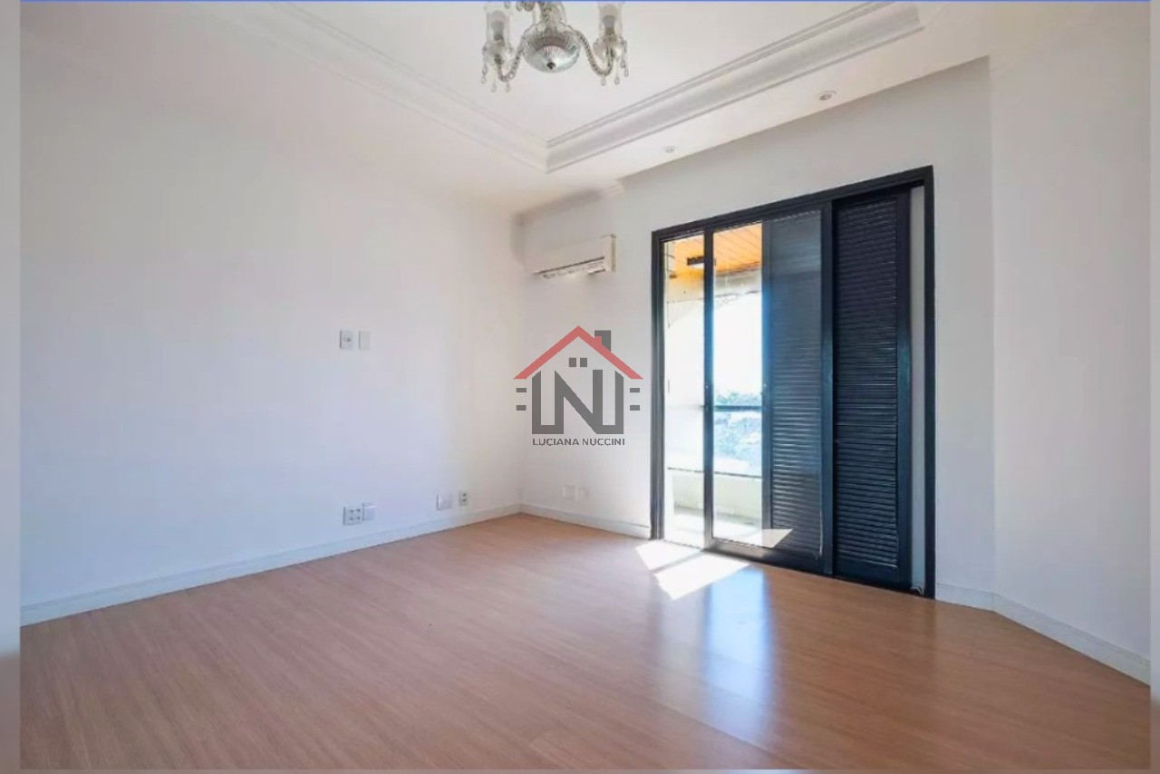 Imóvel de luxo na Vila Madalena: Apartamento com 3 suítes, 285m² e 4 vagas de garagem em São Paulo-SP