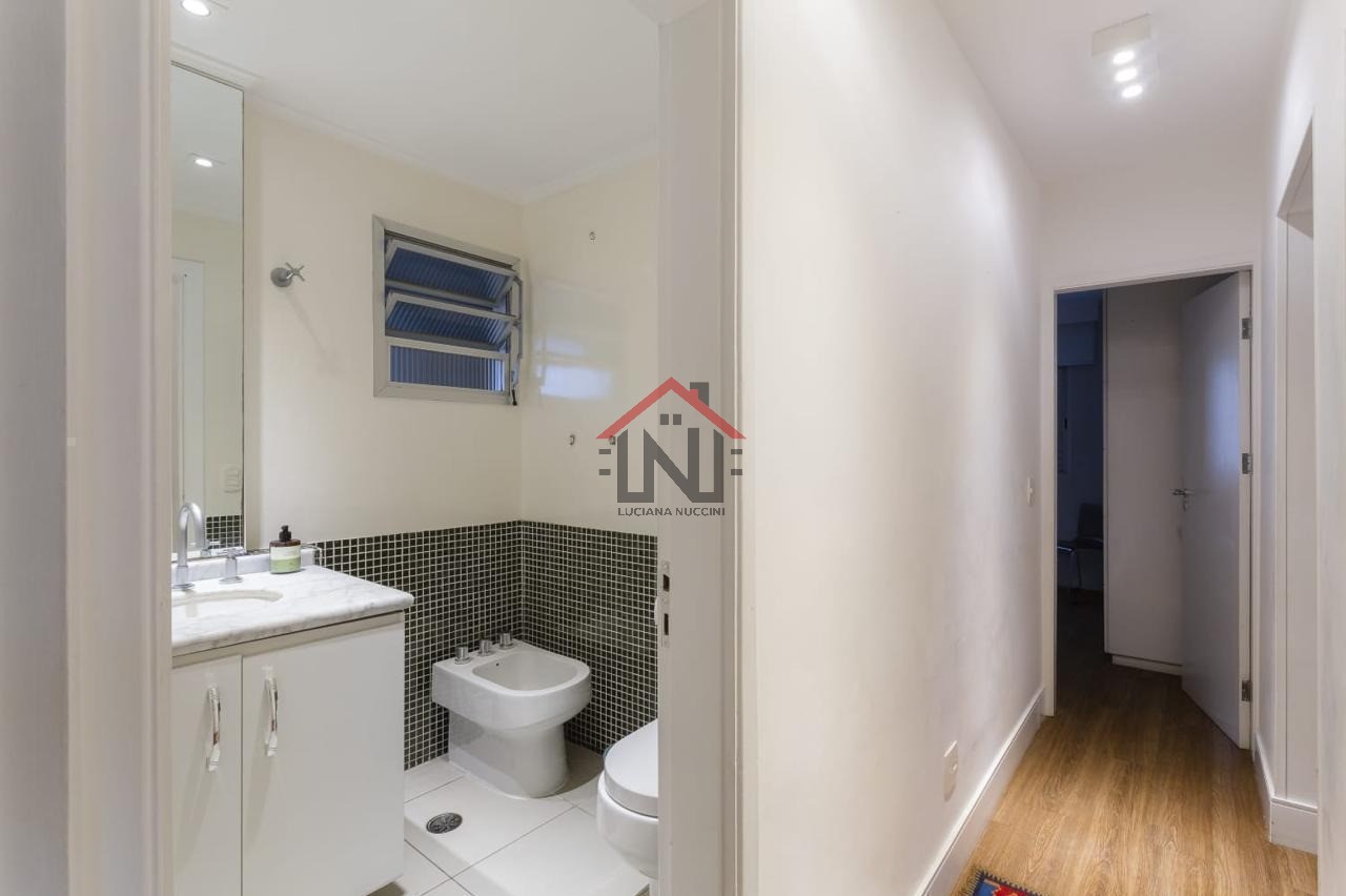 Imperdível cobertura de luxo em São Paulo-SP, Perdizes: 3 quartos, 2 suítes, 2 salas, 3 banheiros, 2 vagas, 234m². Confira!