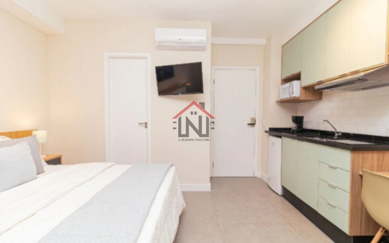 Apartamento à venda em São Paulo-SP, República: 1 quarto, 1 banheiro, 24,90 m² - Oportunidade imperdível!