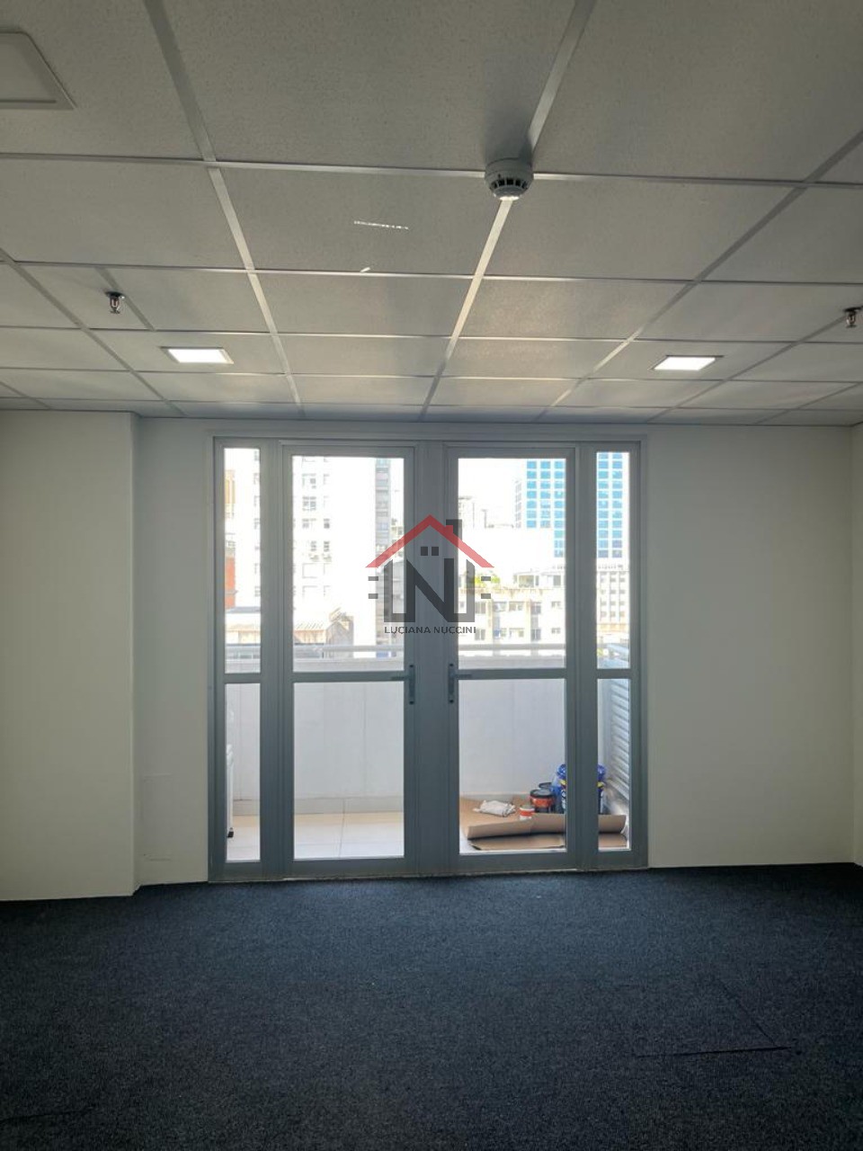 Conjunto comercial comercial em são paulo - sp, cerqueira césar