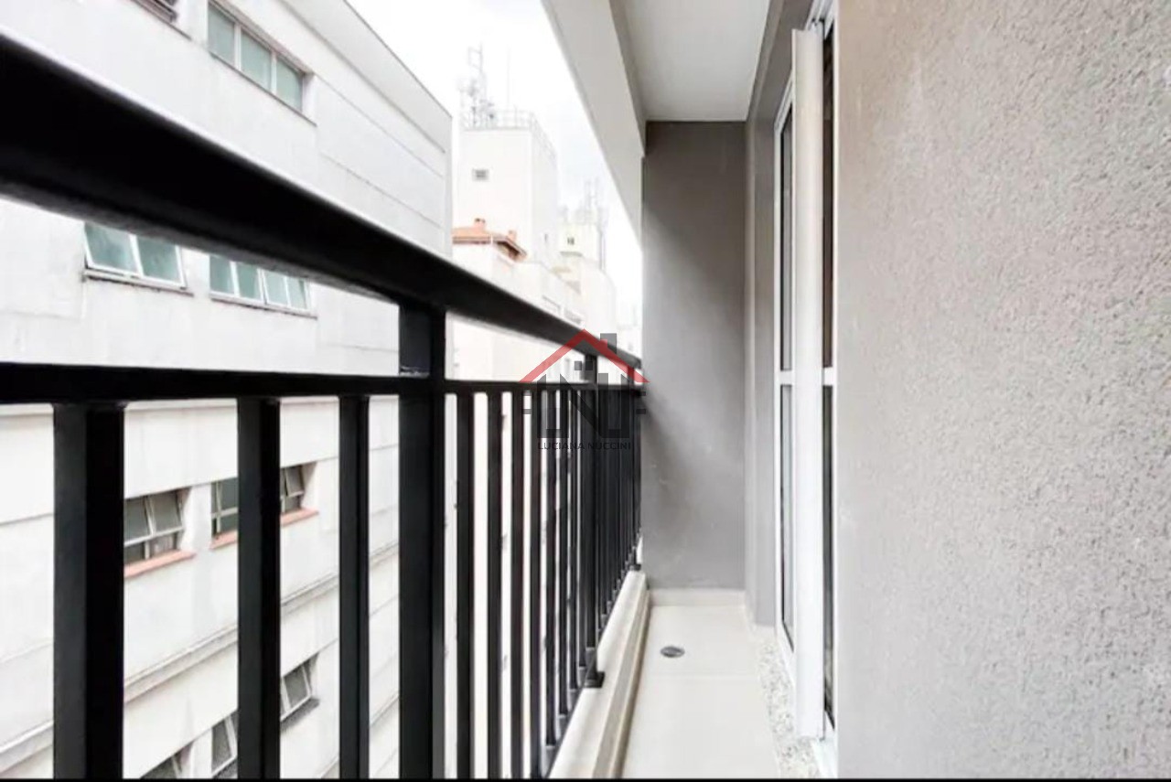 Studio residencial em são paulo - sp, bela vista