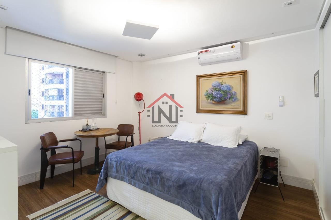 Imperdível cobertura de luxo em São Paulo-SP, Perdizes: 3 quartos, 2 suítes, 2 salas, 3 banheiros, 2 vagas, 234m². Confira!