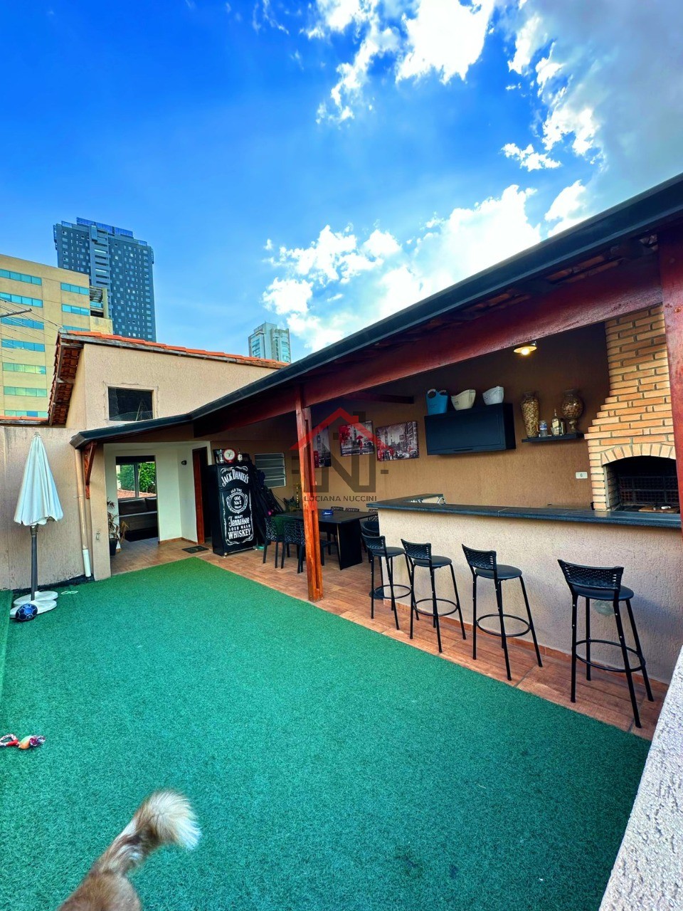 CASA RESIDENCIAL em São Paulo - SP, Jardim das Acacias