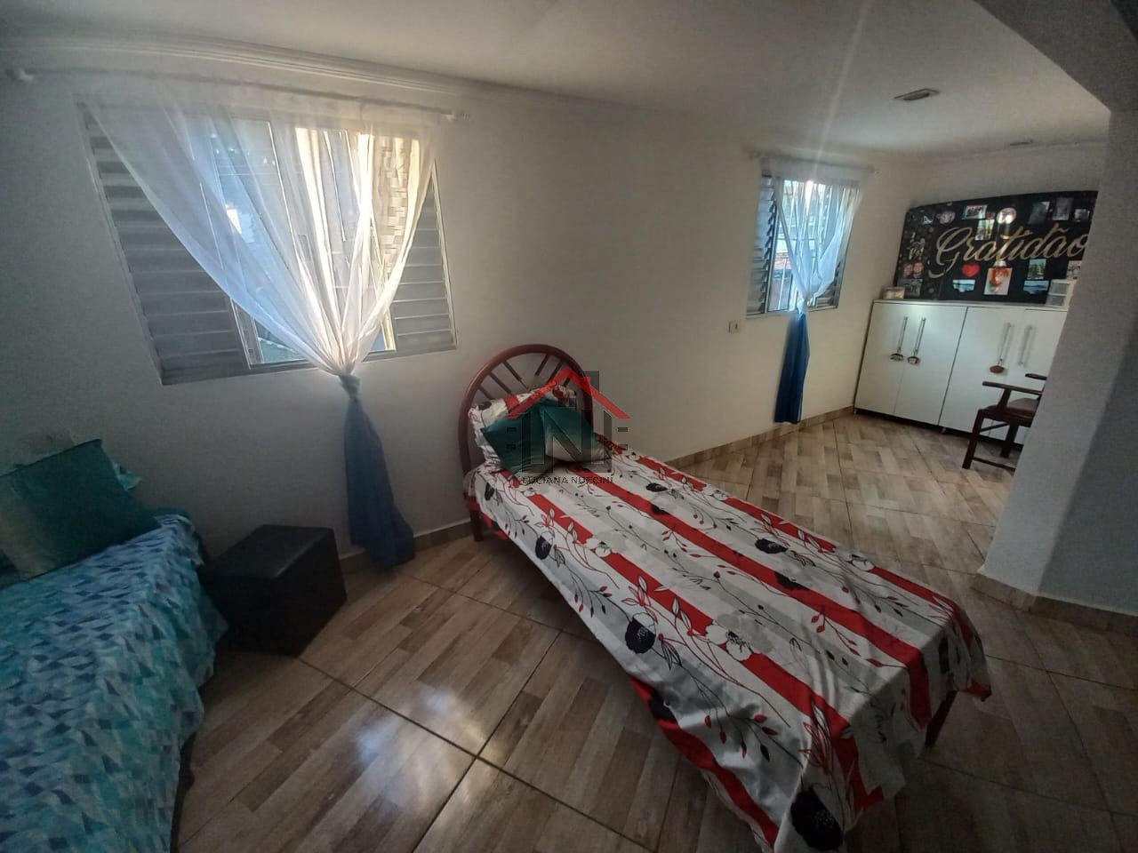 Casa residencial em são paulo - sp, jardim represa