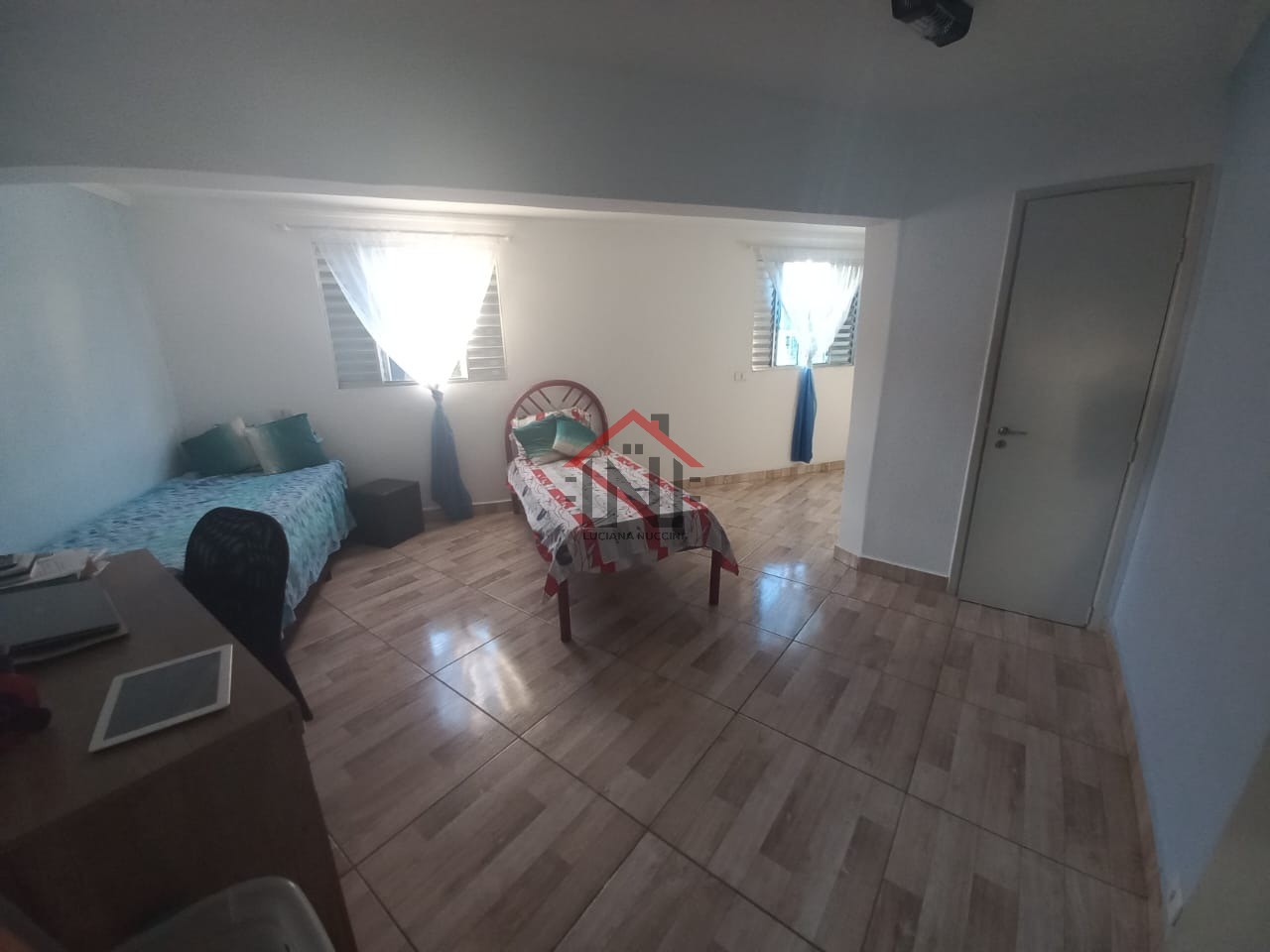 Casa residencial em são paulo - sp, jardim represa