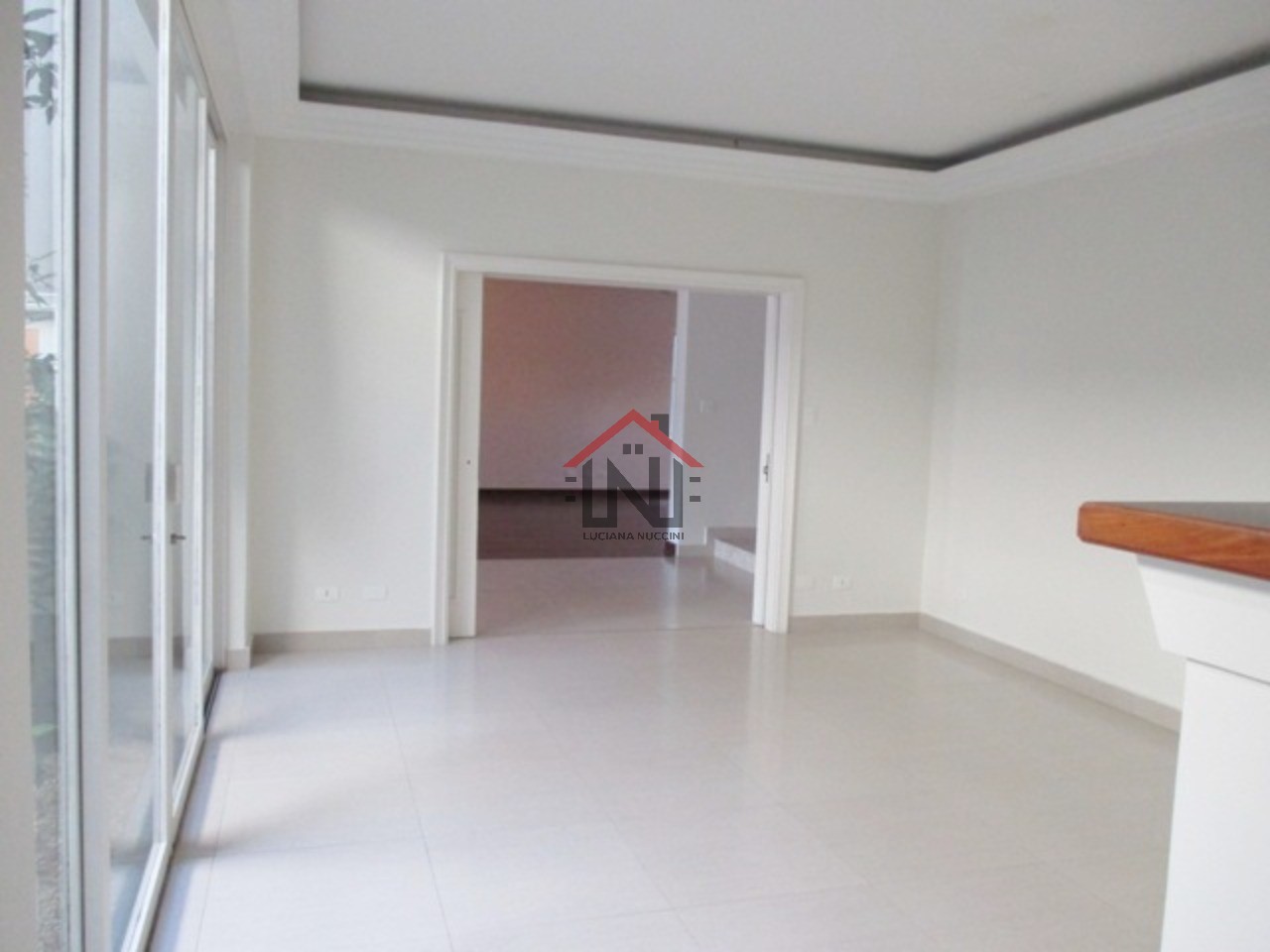 Imóvel exclusivo no morumbi: casa de luxo com 4 quartos, 3 s