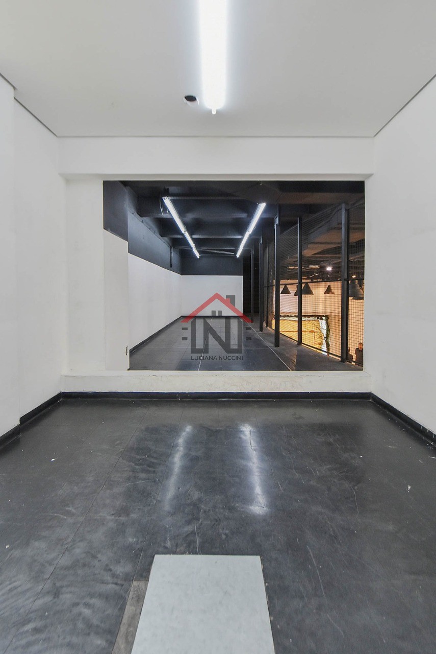Galpao comercial em são paulo - sp, jardim paulistano