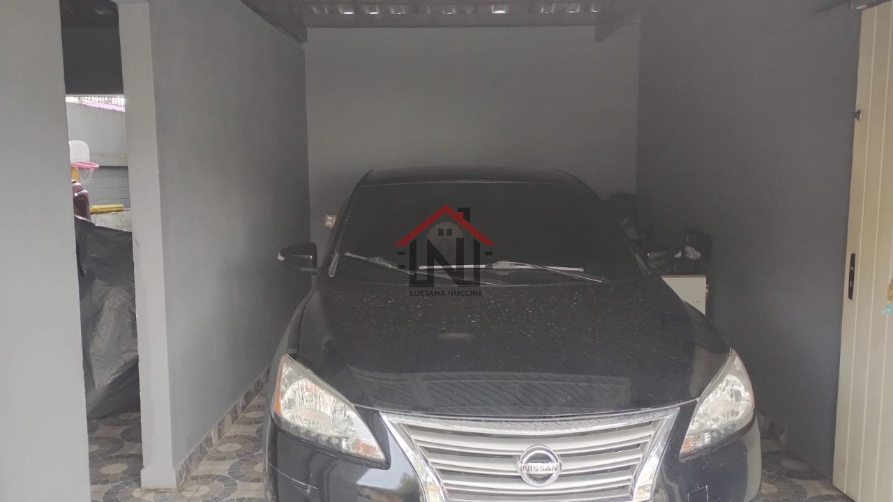 Casa residencial em são paulo - sp, vila cordeiro