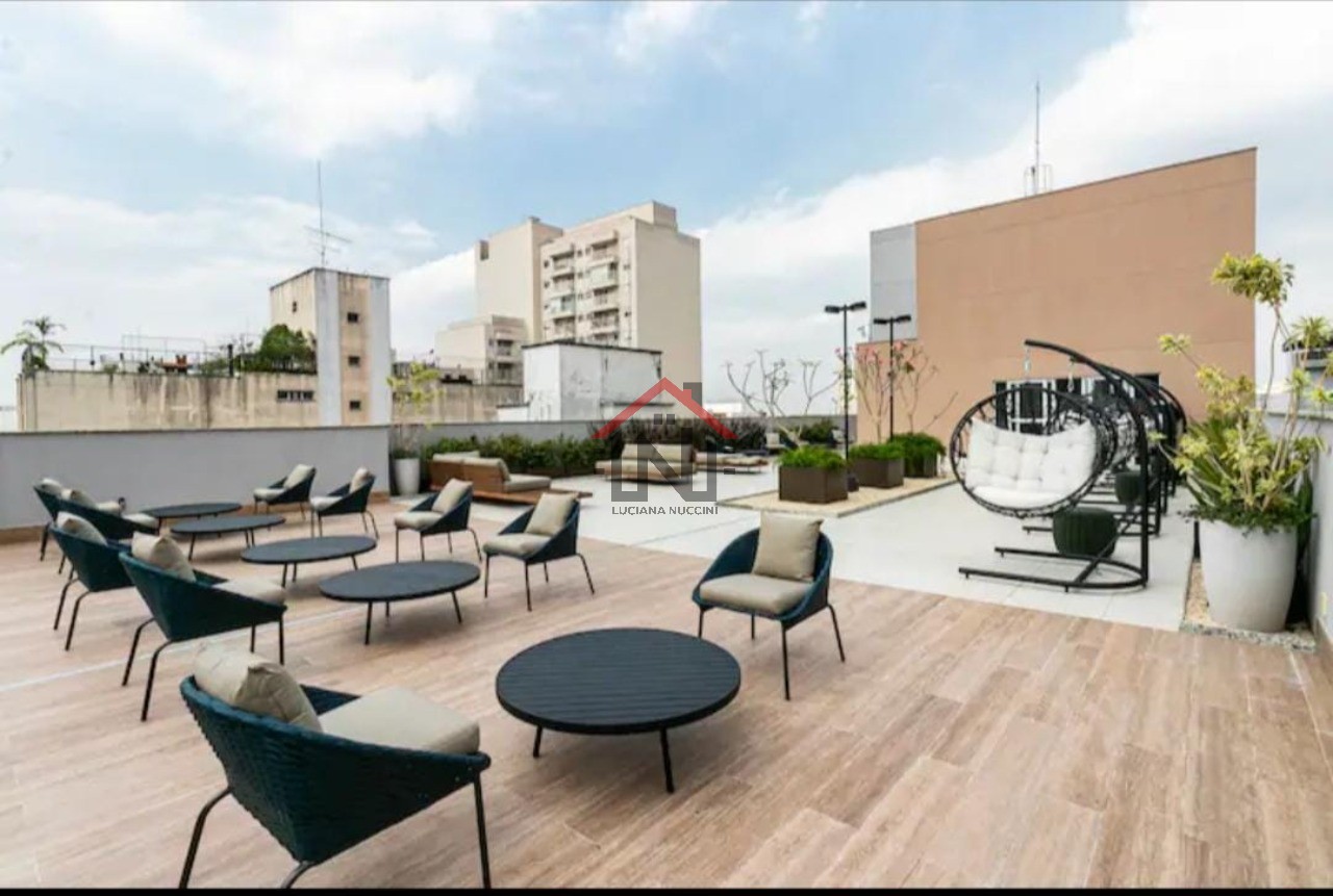 Studio residencial em são paulo - sp, bela vista