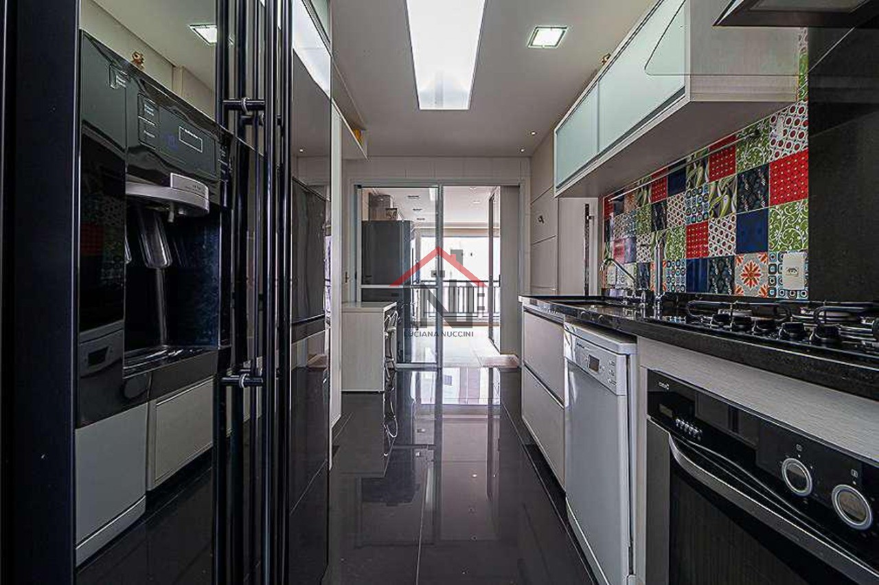 Apartamento residencial em são paulo - sp, vila mariana