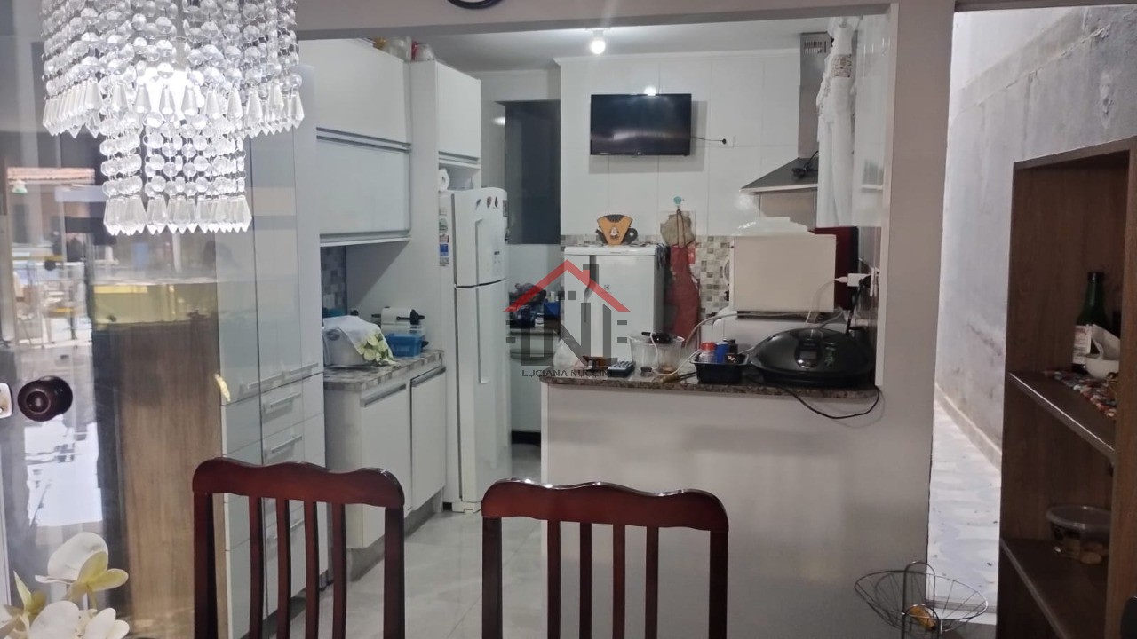 Casa residencial em são paulo - sp, vila cordeiro