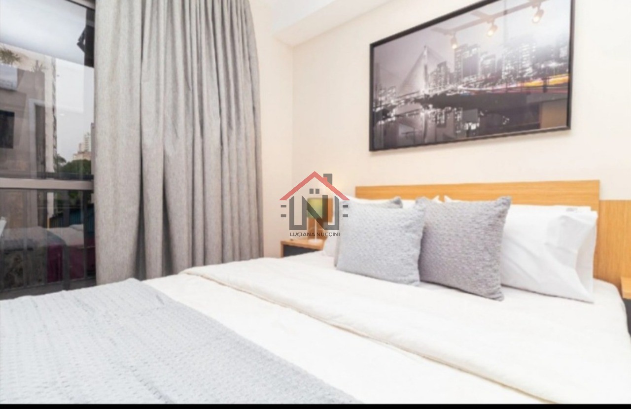 Apartamento à venda em São Paulo-SP, República: 1 quarto, 1 banheiro, 24,90 m² - Oportunidade imperdível!