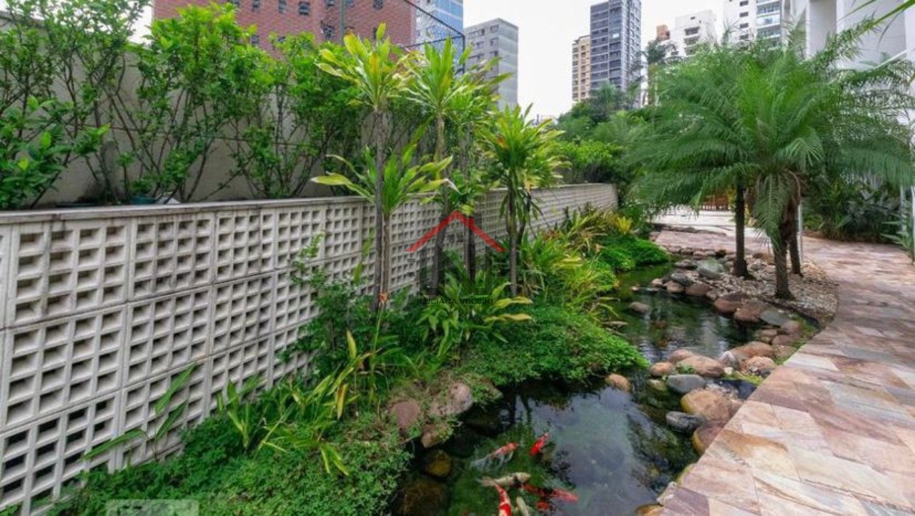 Apartamento residencial em são paulo - sp, vila nova conceiç