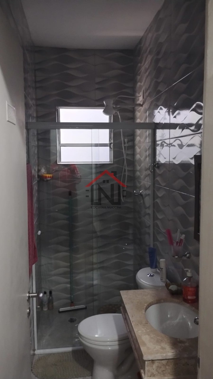 Casa residencial em são paulo - sp, vila cordeiro