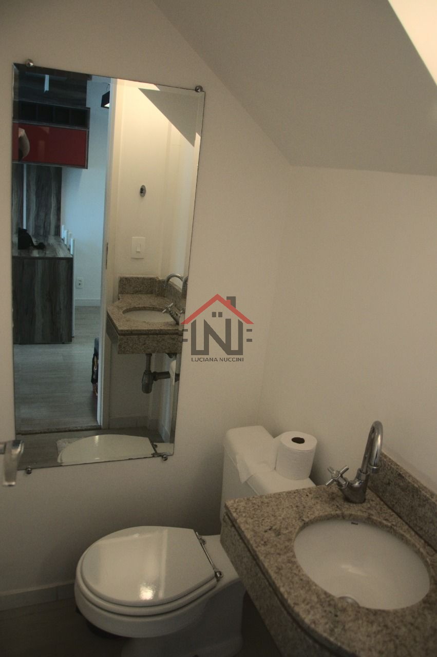 Apartamento residencial em são paulo - sp, vila nova conceição
