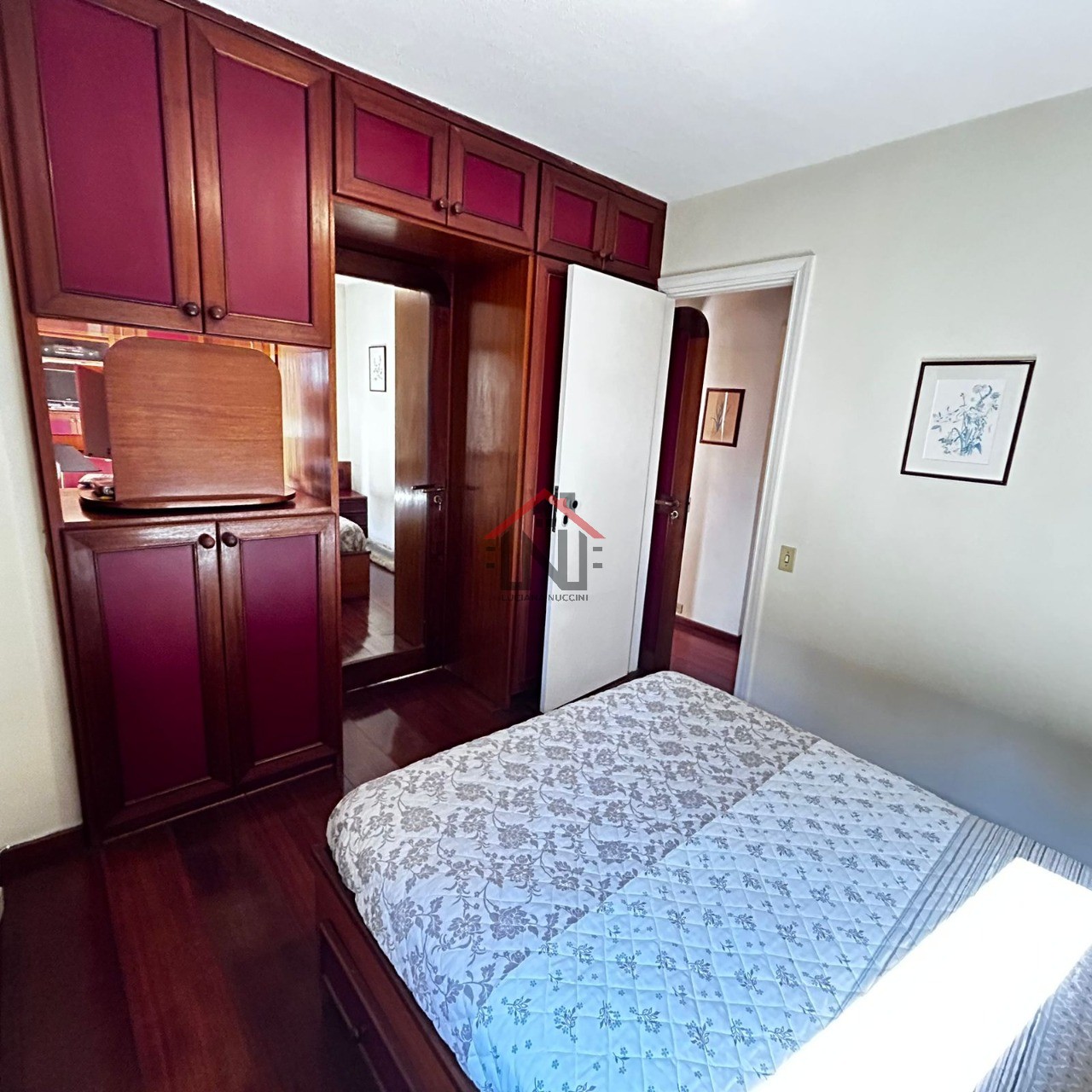 Apartamento para locação no Jardim Paulista, São Paulo-SP: 1 quarto, 1 sala, 1 banheiro, 1 vaga de garagem!